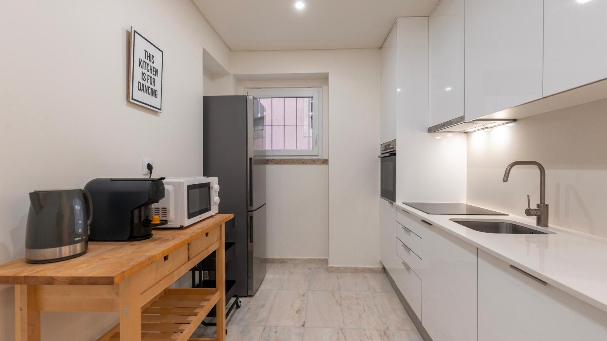 Homely 2bdr With Terrace By Lovelystay *